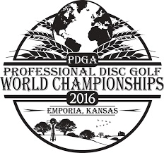 PDGA World Championships day 1