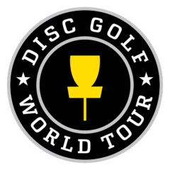 DISC GOLF WORLD TOUR